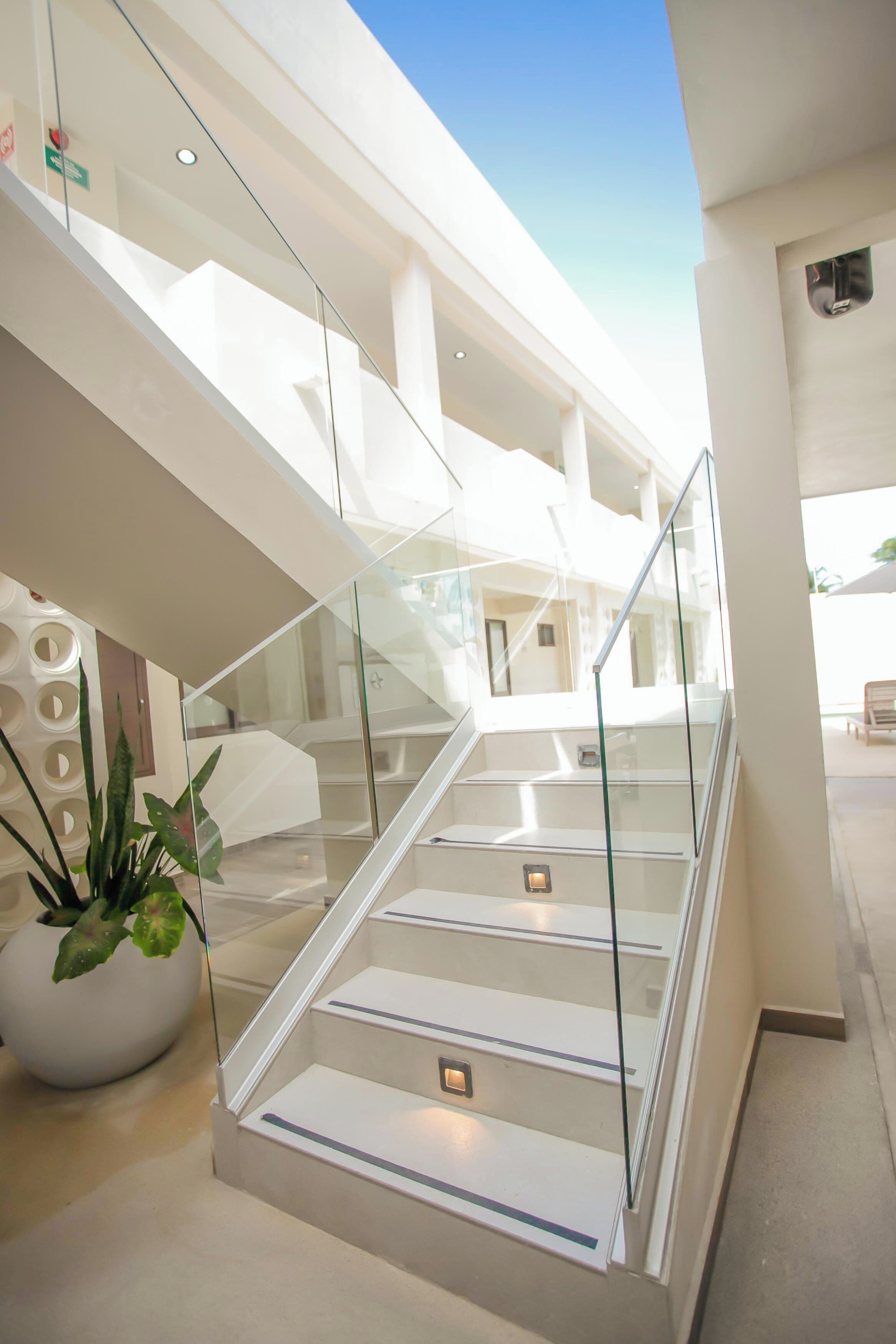 1 間臥室、高級寢具、迷你吧、客房內保險箱