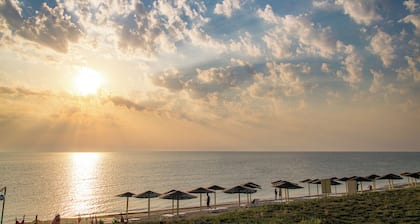 Spot Vama Veche
