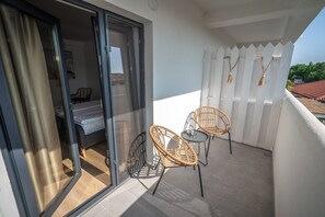 Exclusive Double Room