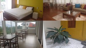 House | Living area - Green Royal Villa (Kandy)