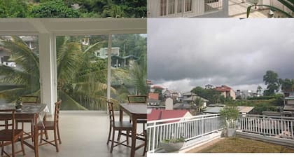 Green Royal Villa