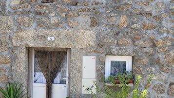 Außendetails