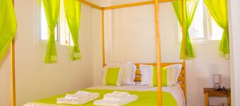 Bungalow Tropical Soa