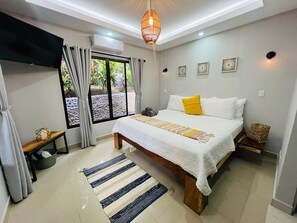 Luxury Cabin - Morada del Colibrí (La Fortuna)