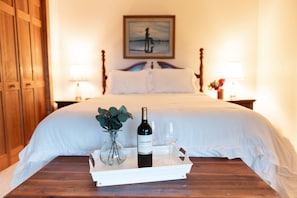 4 Schlafzimmer, Bügeleisen/Bügelbrett, kostenloses WLAN, Bettwäsche