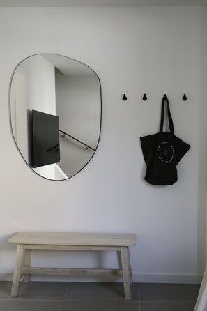 Interior - Cozy house near Porto City Park and Matosinhos beach (Porto)