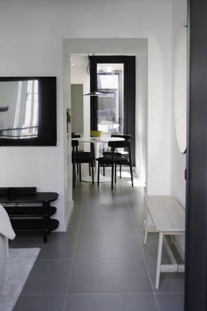 Dining - Cozy house near Porto City Park and Matosinhos beach (Porto)