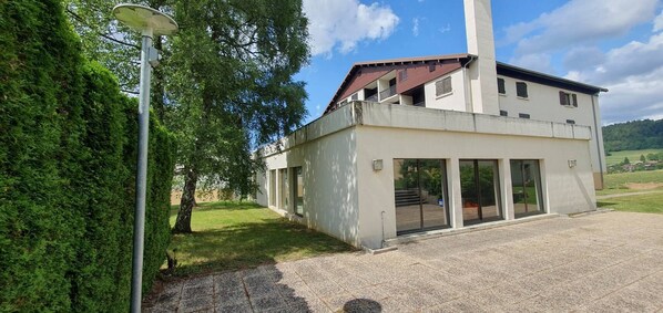 Exterior - Metabief - Genevriers - Les Airelles Appartement 6 Pers (Metabief)