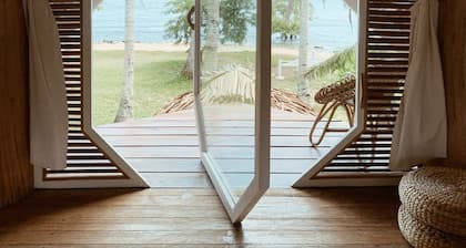 Punta Punta Surf Retreat