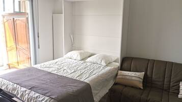 1 chambre