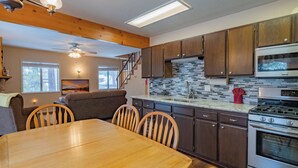 Cabane | Cuisine privée