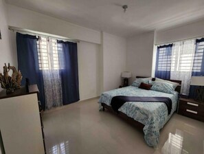 2 habitaciones y wifi gratis