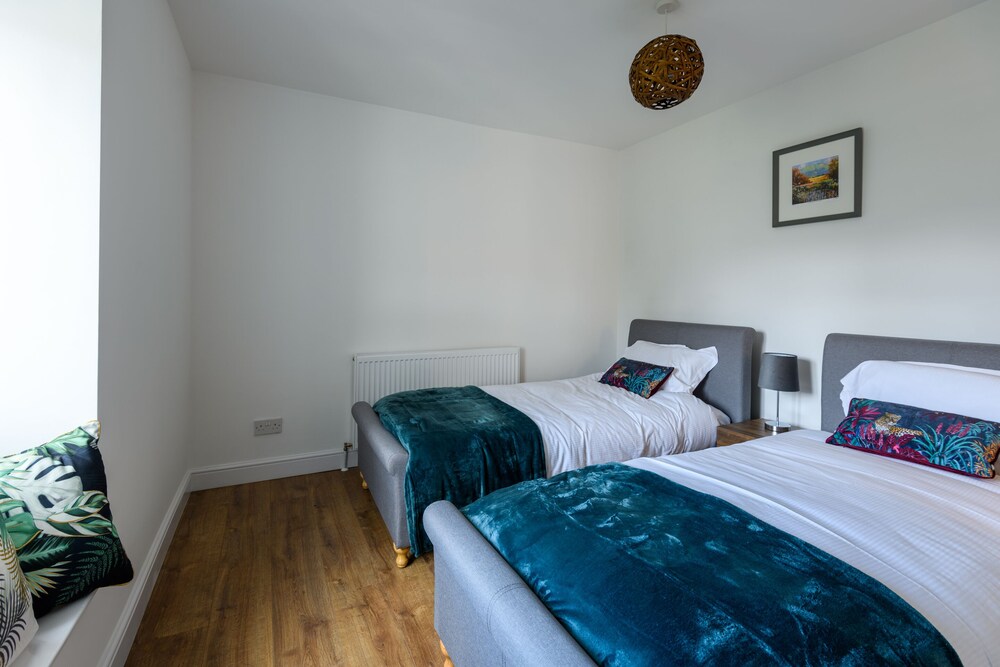Skirrid Apartment, Abergavenny Town Centre Abergavenny Vrbo