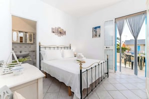 3 Schlafzimmer, kostenloses WLAN