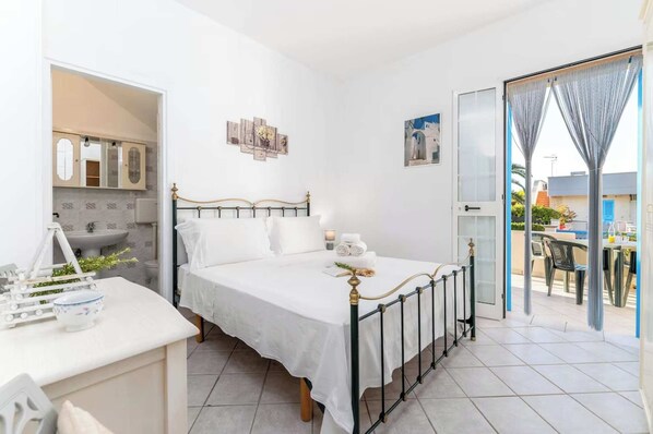 3 bedrooms, free WiFi