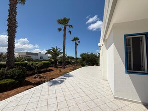 Property grounds - Villa-Balcony-Private Bathroom (Villanova)