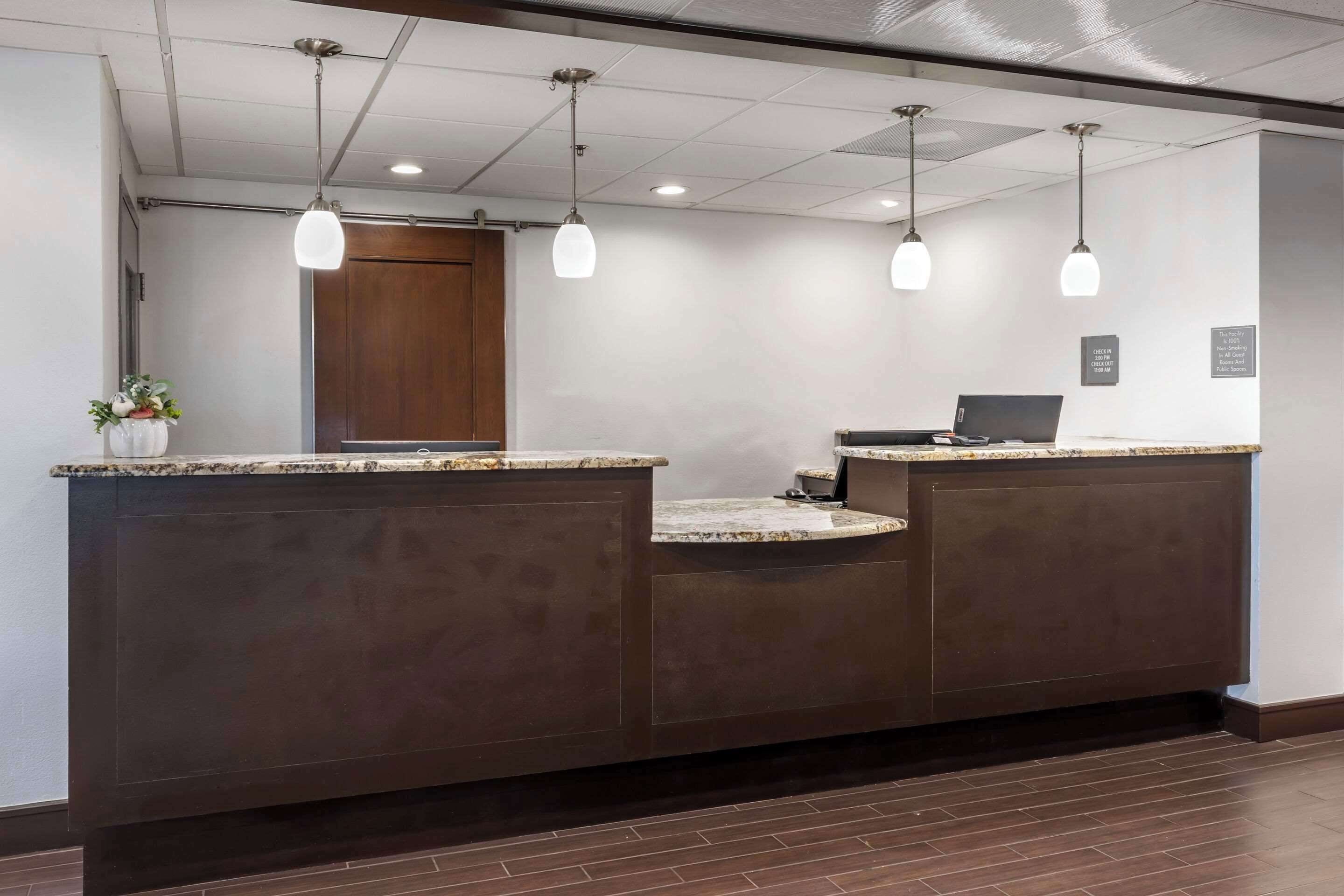 Foto - Comfort Inn Dallas North Love Field Airport