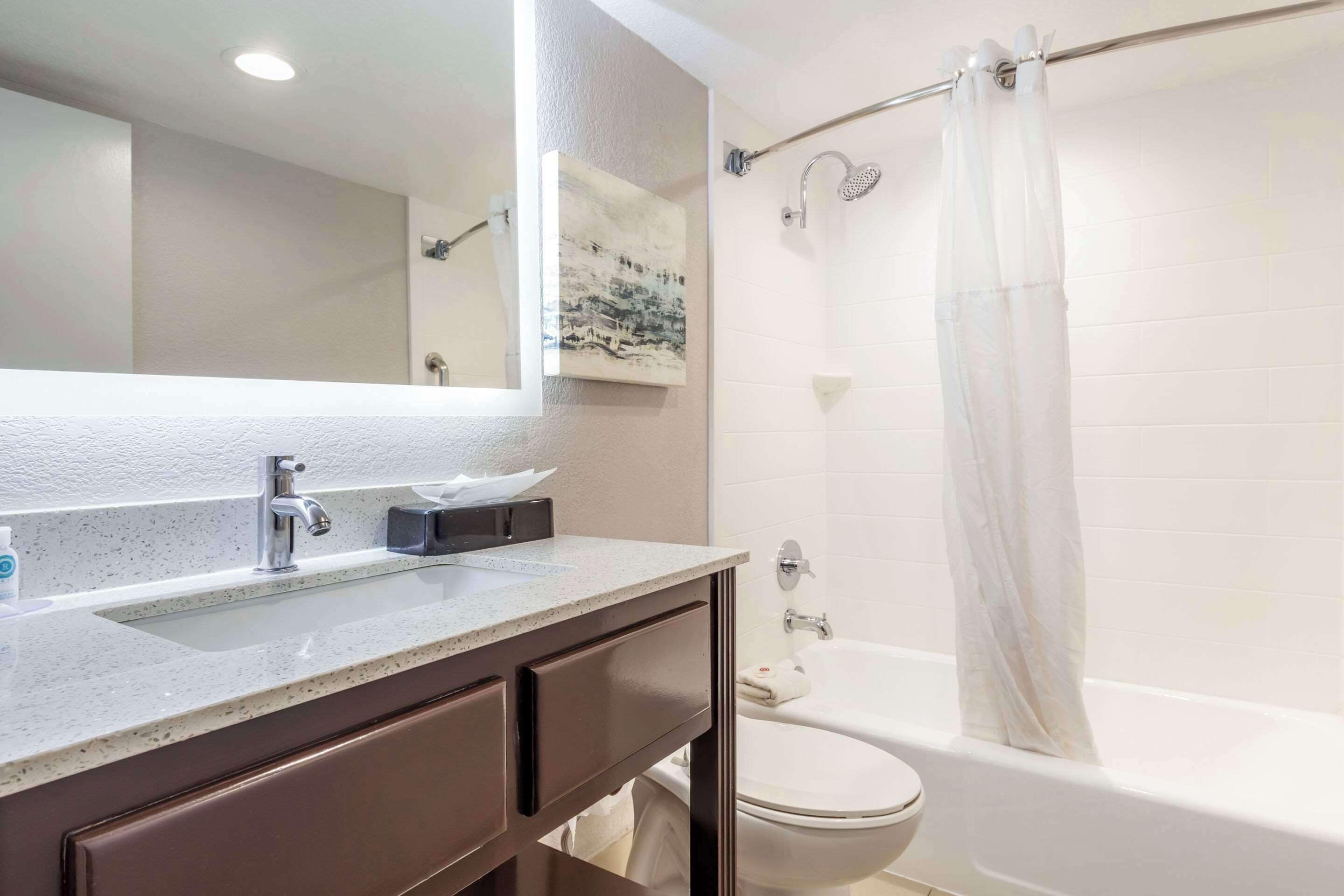 Foto - Comfort Inn Dallas North Love Field Airport