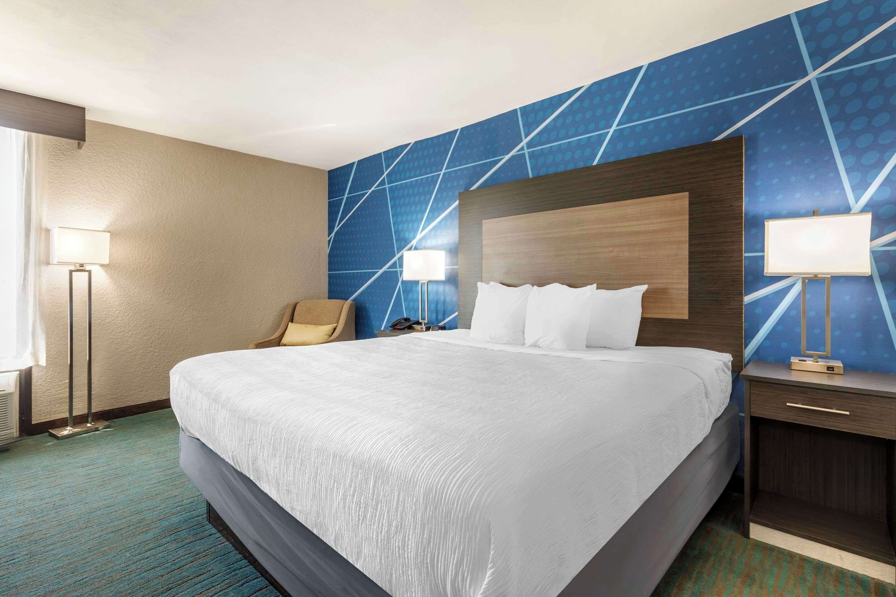 Foto - Comfort Inn Dallas North Love Field Airport