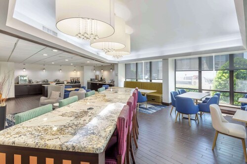 Comfort Inn Dallas North Love Field Airport