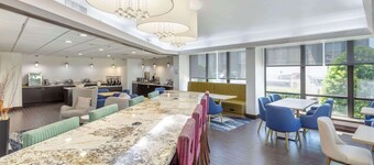 Comfort Inn Dallas North Love Field Airport