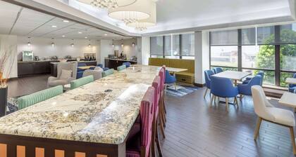 Comfort Inn Dallas North Love Field Airport