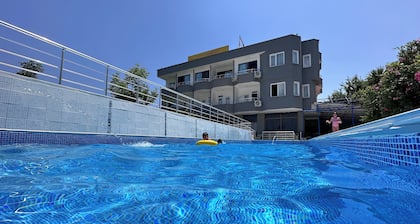 Olympos Likya Apart Otel