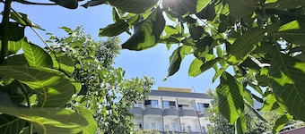 Olympos Likya Apart Otel