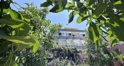 Olympos Likya Apart Otel