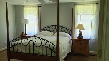 3 sovrum, strykjärn/strykbräda, wi-fi och sängkläder