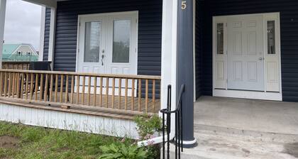 Wolfville at your Doorstep