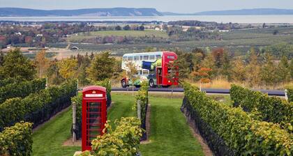 Wolfville at your Doorstep