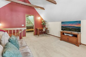 Cabaña básica | 3 habitaciones y wifi gratis 