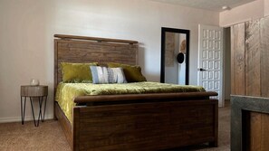 3 Schlafzimmer, WLAN, Bettwäsche