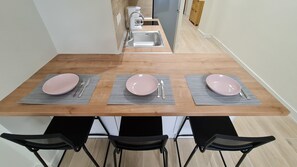 Restauration