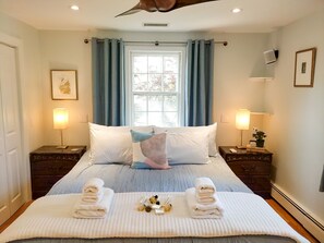 4 Schlafzimmer, Bügeleisen/Bügelbrett, Reisekinderbett, kostenloses WLAN