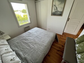4 chambres, Wi-Fi