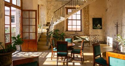 Hotel Hércules