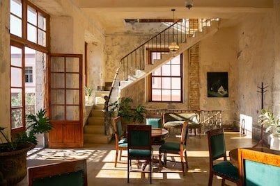 Hotel Hércules