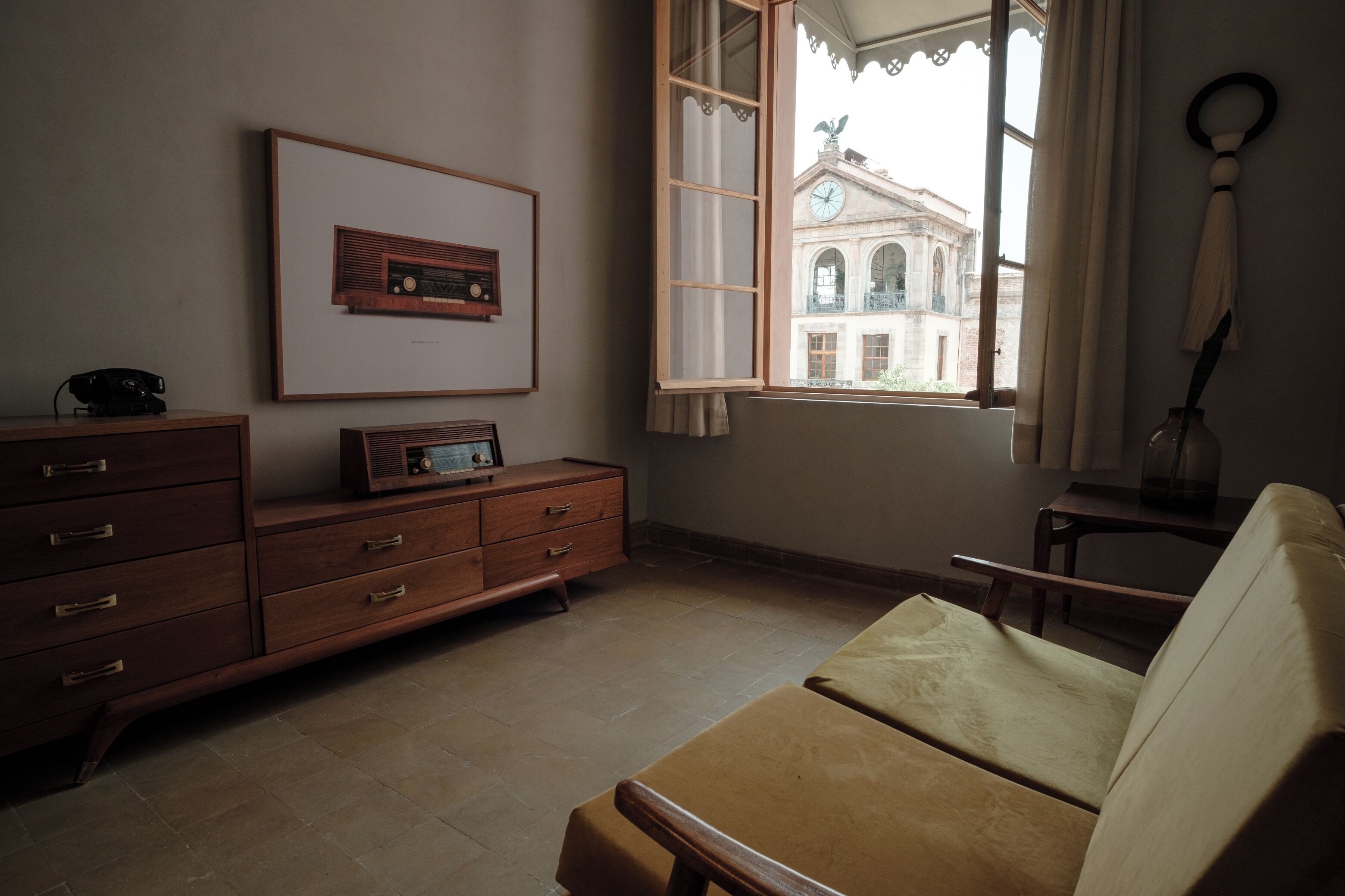 Foto - Hotel Hércules