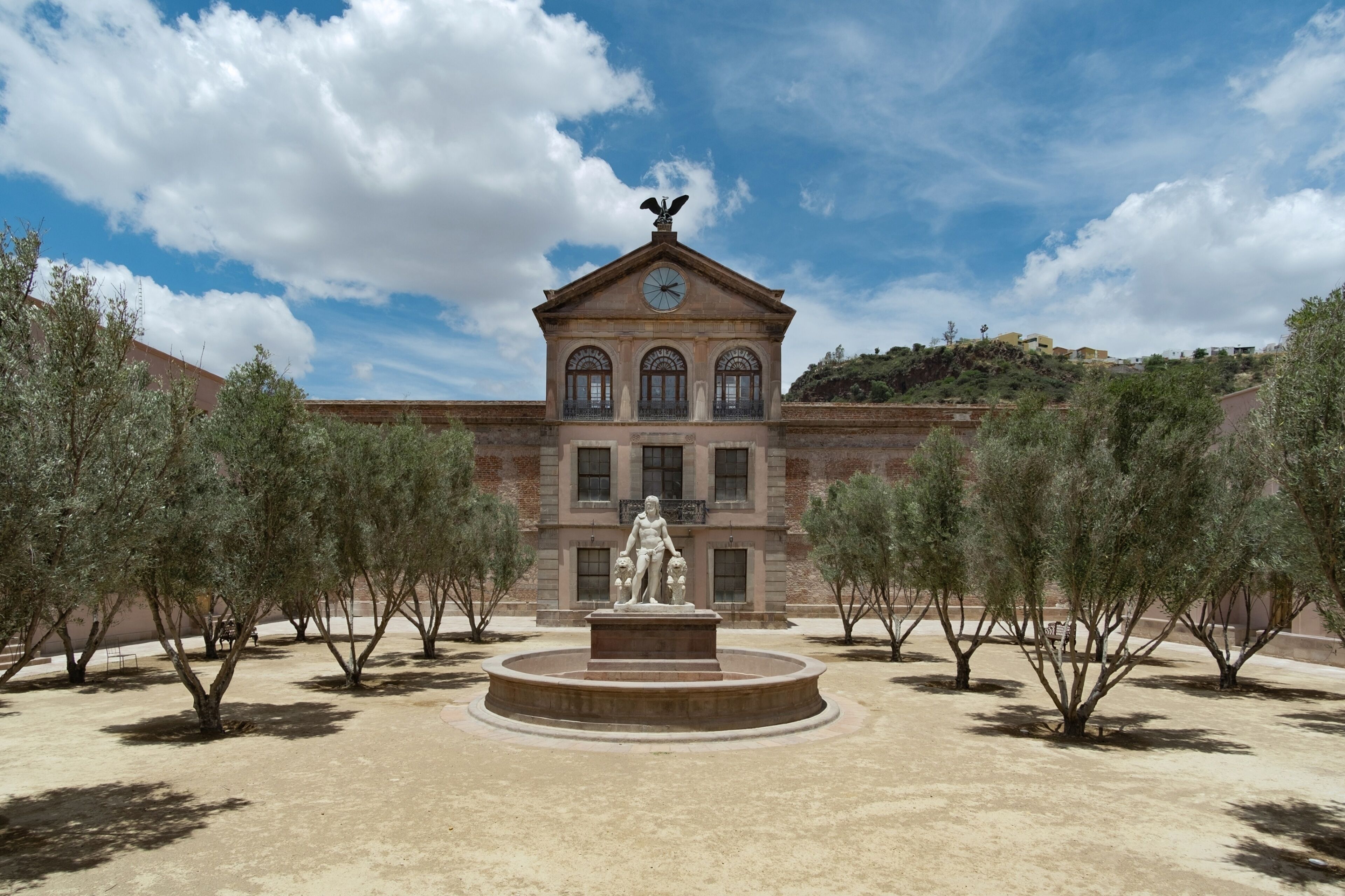 Foto - Hotel Hércules