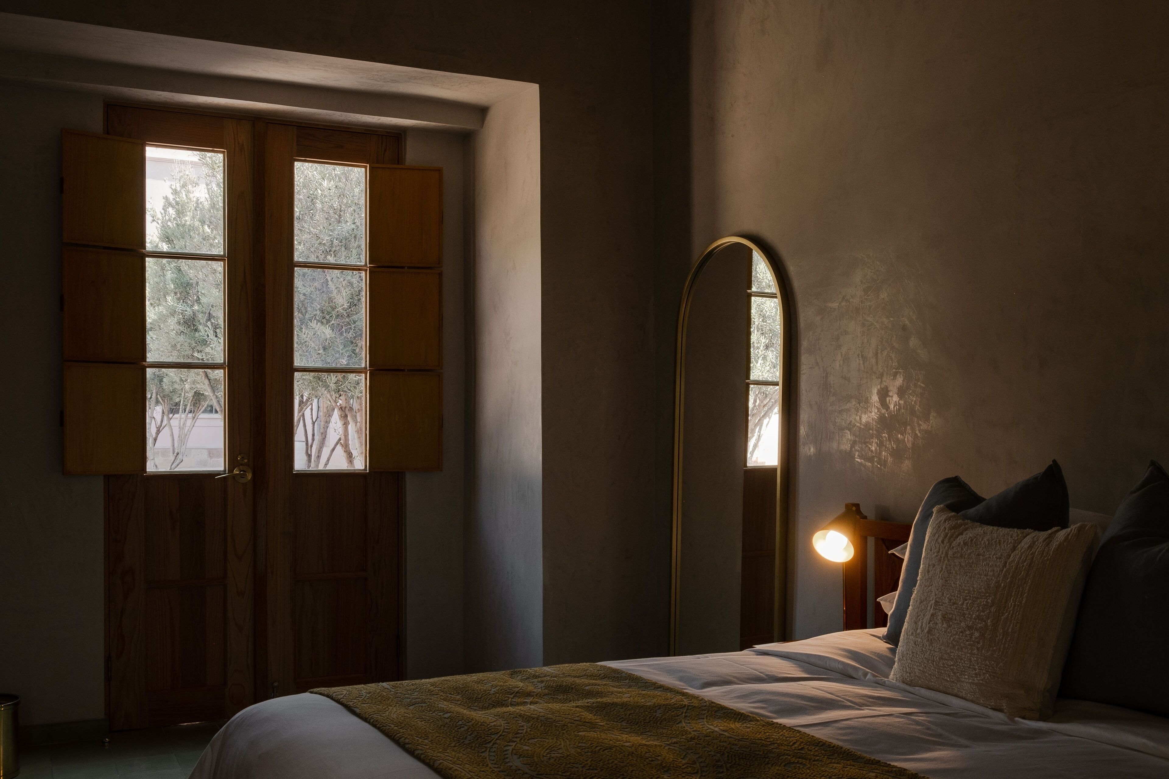 Foto - Hotel Hércules