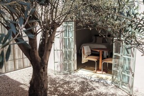 Exterior - Hotel Hércules (Querétaro)
