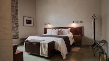 1 Schlafzimmer, Zimmersafe, VerdunkelungsvorhÀnge, kostenloses WLAN