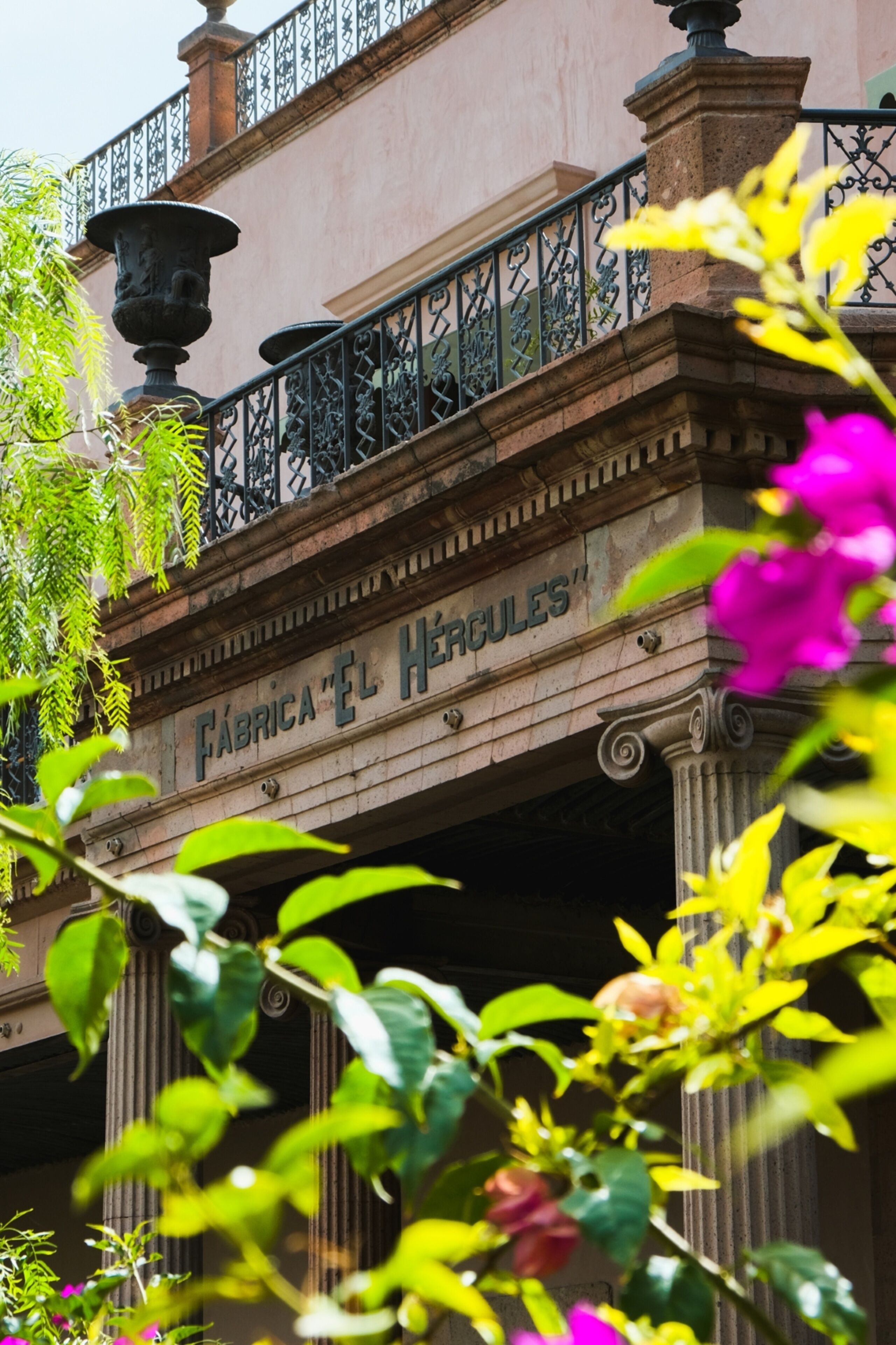 Foto - Hotel Hércules