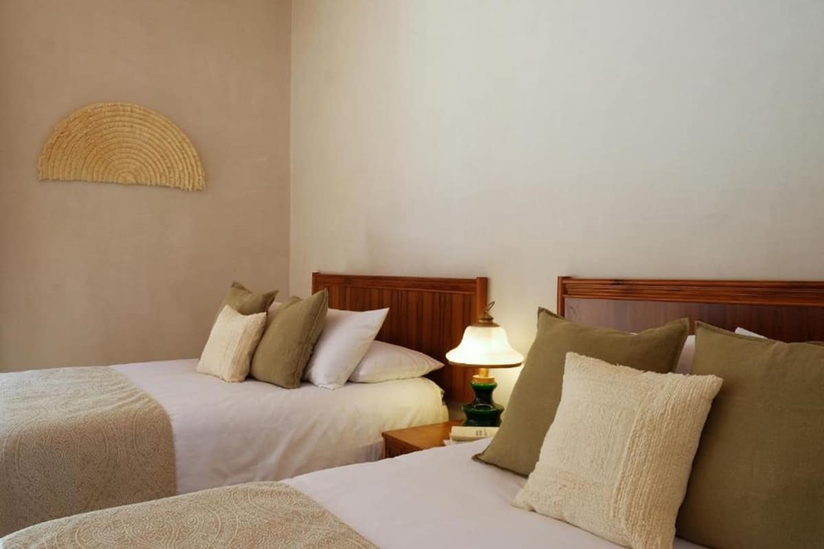1 bedroom, in-room safe, blackout drapes, free WiFi