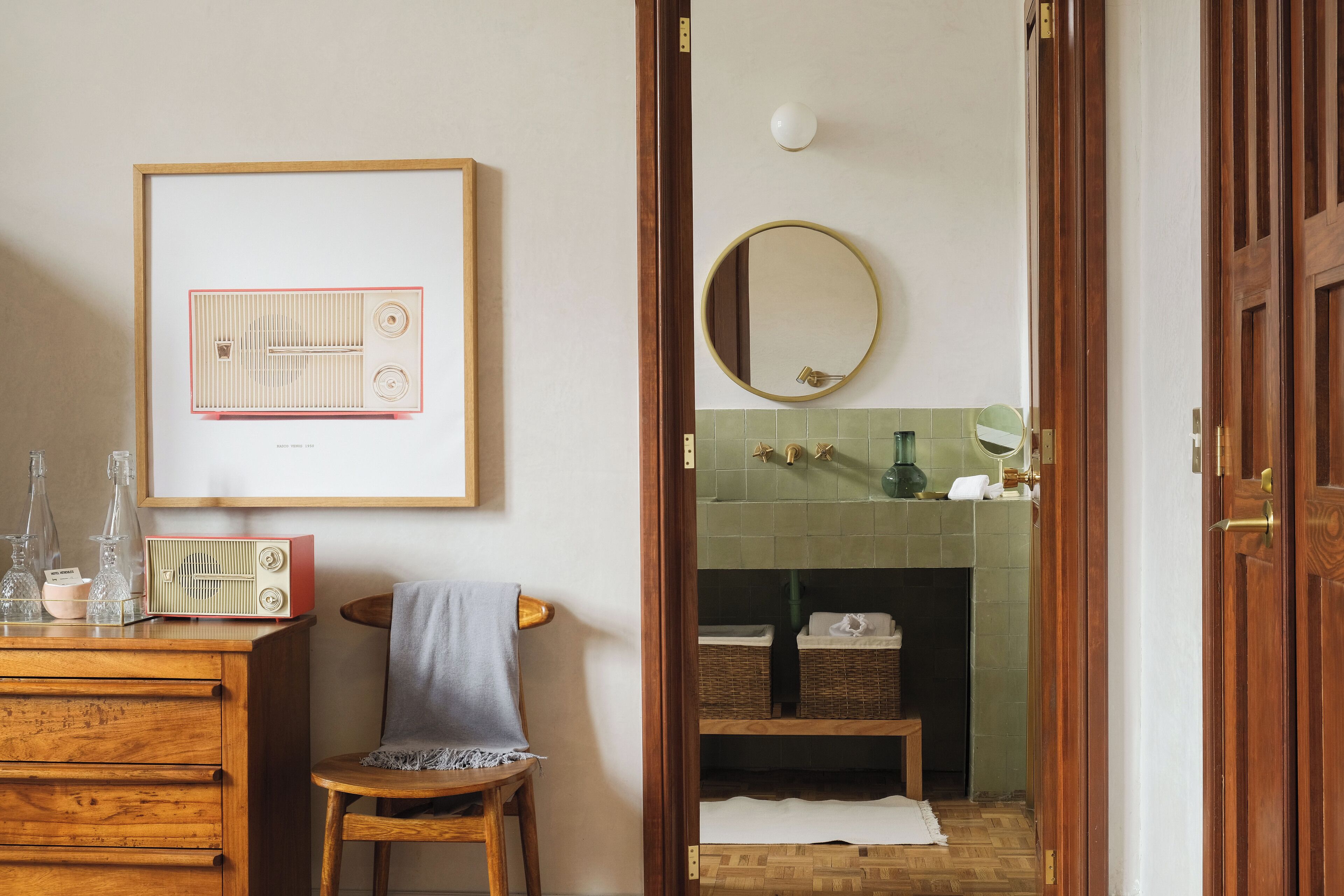 Foto - Hotel Hércules