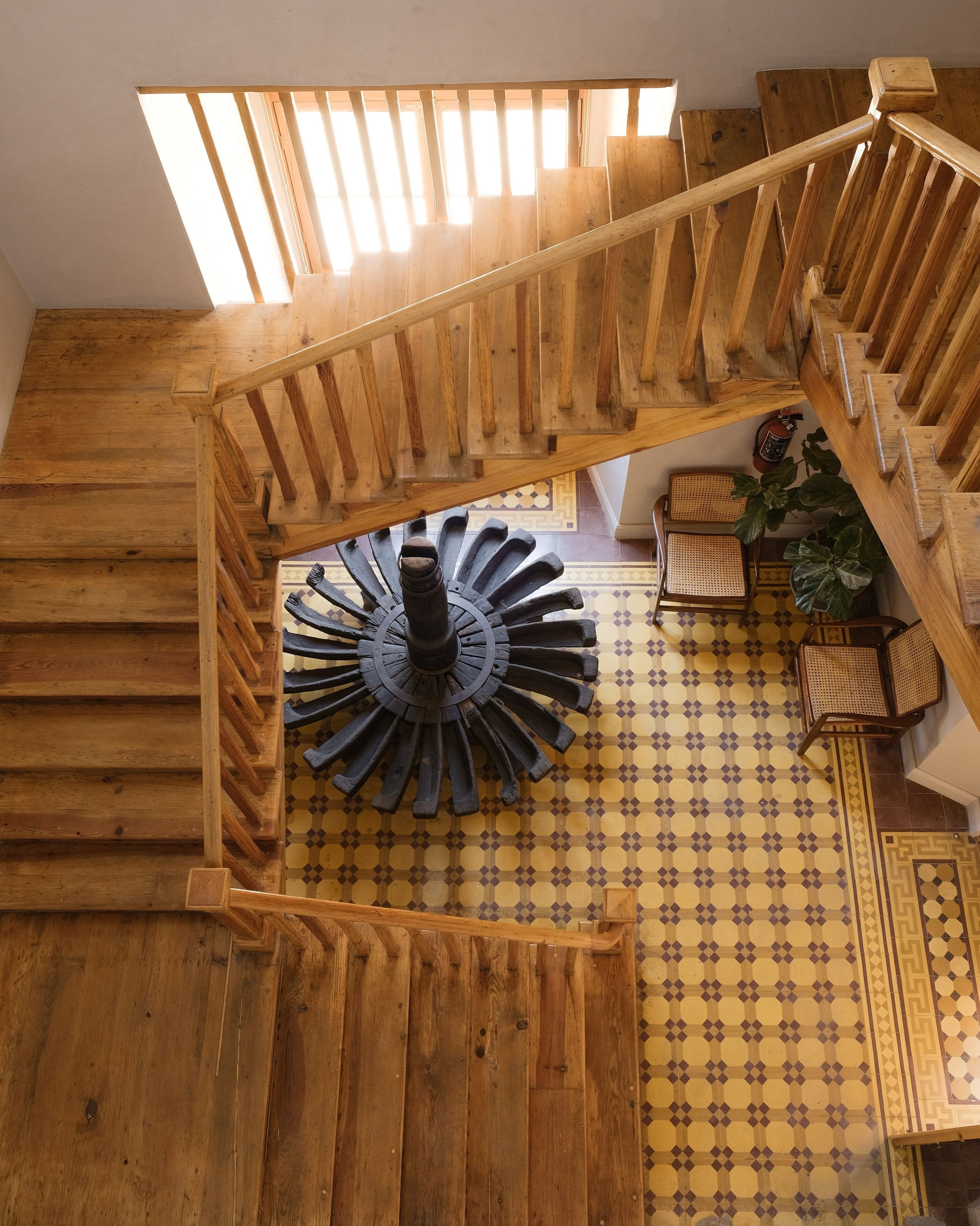 Foto - Hotel Hércules