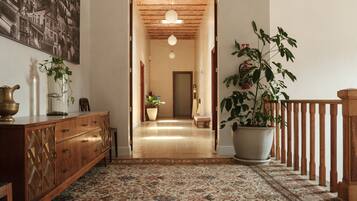 Detalle interior