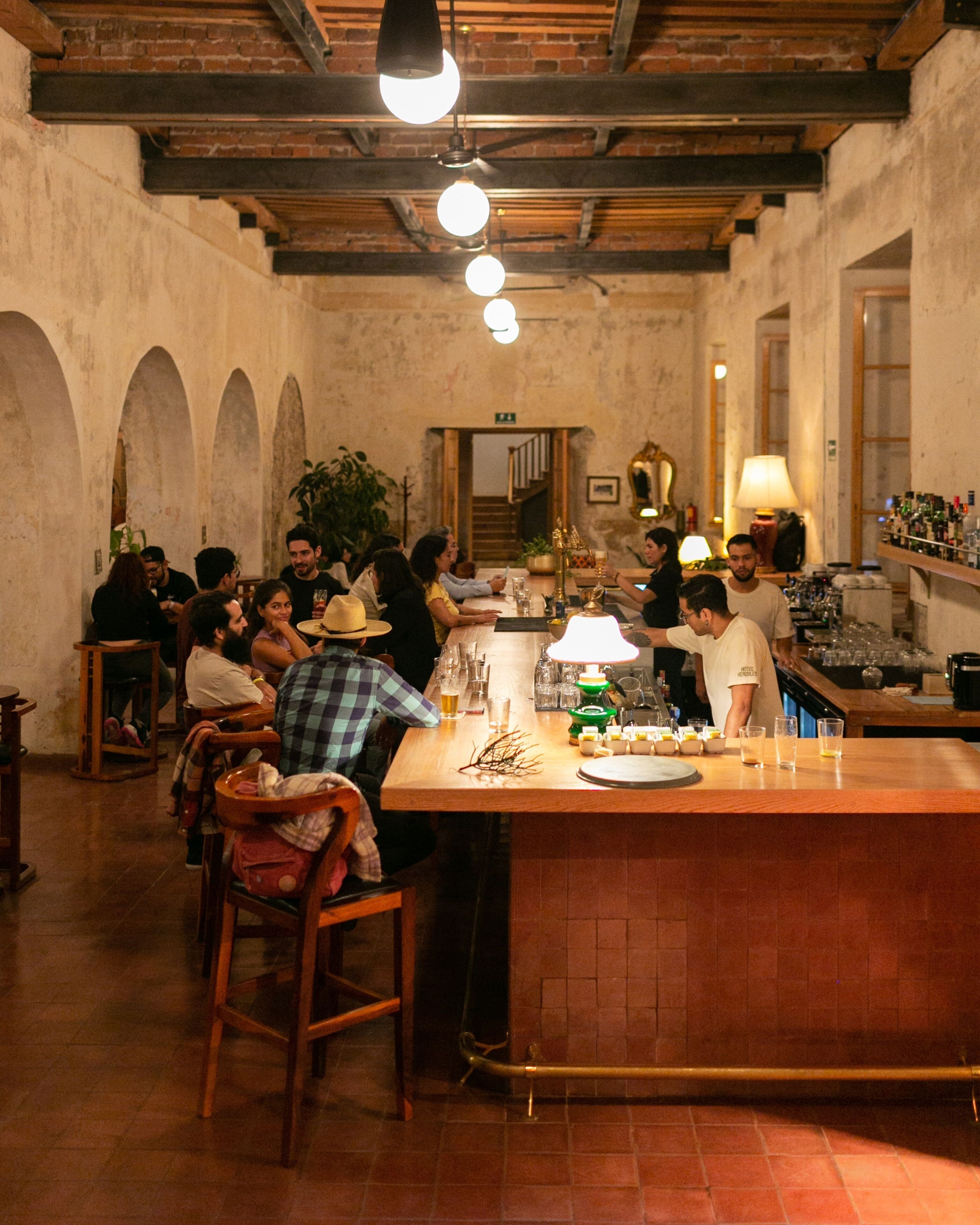 Foto - Hotel Hércules